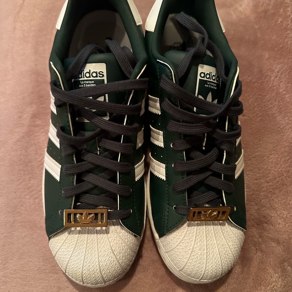 Adidas Shell Toe - image 4